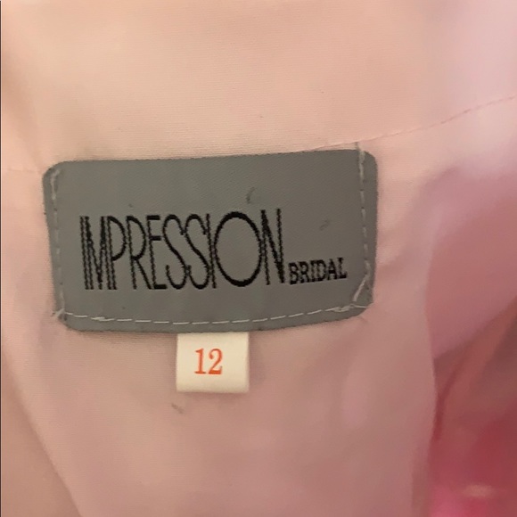 Dress - Picture 4 of 4